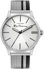 BEN SHERMAN BS032SM Férfi Karóra
