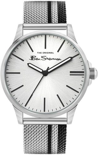 BEN SHERMAN BS032SM Férfi Karóra