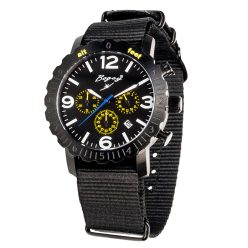 BOGEY BSFS004YLBK Férfi Karóra