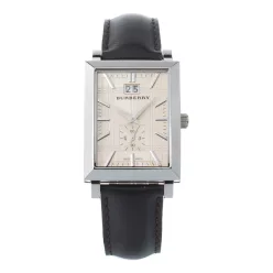 BURBERRY BU1322 Férfi Karóra