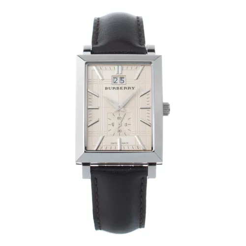 BURBERRY BU1322 Férfi Karóra