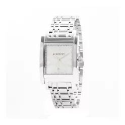 BURBERRY BU1550 Férfi Karóra