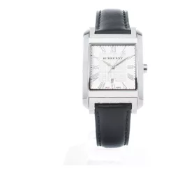 BURBERRY BU1554 Férfi Karóra
