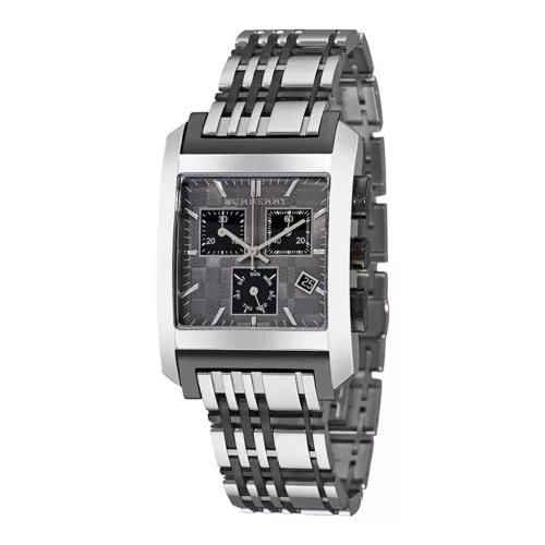 BURBERRY BU1561 Férfi Karóra