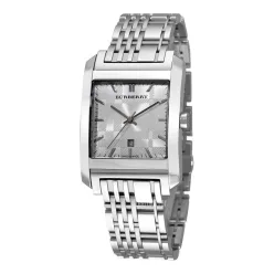 BURBERRY BU1567 Férfi Karóra