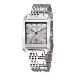 BURBERRY BU1567 Férfi Karóra