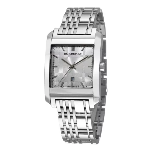 BURBERRY BU1567 Férfi Karóra