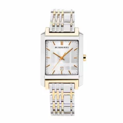 BURBERRY BU1569 Férfi Karóra