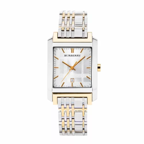 BURBERRY BU1569 Férfi Karóra