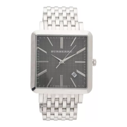 BURBERRY BU1711 Férfi Karóra