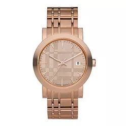 BURBERRY BU1864 Férfi Karóra