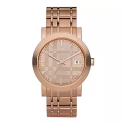 BURBERRY BU1864 Férfi Karóra