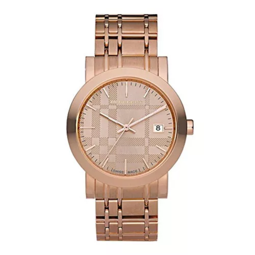 BURBERRY BU1864 Férfi Karóra