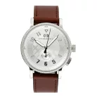 BURBERRY BU7681 Férfi Karóra