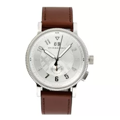 BURBERRY BU7681 Férfi Karóra