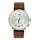BURBERRY BU7681 Férfi Karóra