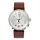 BURBERRY BU7681 Férfi Karóra