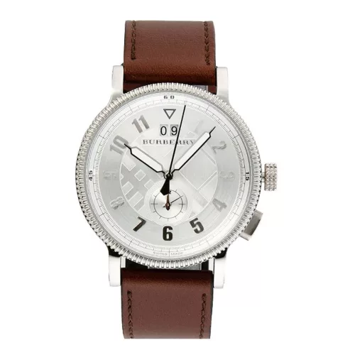 BURBERRY BU7681 Férfi Karóra