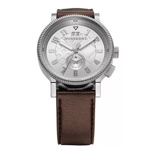 BURBERRY BU7681 Férfi Karóra