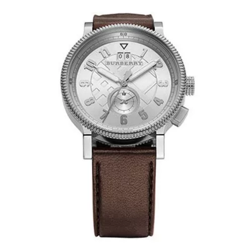 BURBERRY BU7681 Férfi Karóra