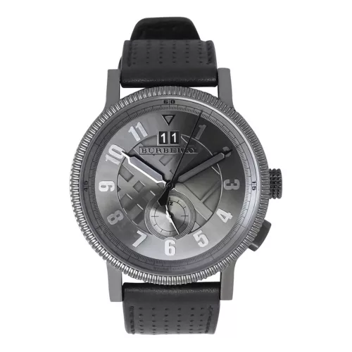 BURBERRY BU7682 Férfi Karóra
