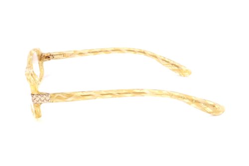 BOTTEGA VENETA BV12229L Női szemüvegkeret