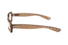 BOTTEGA VENETA BV210439 Női szemüvegkeret