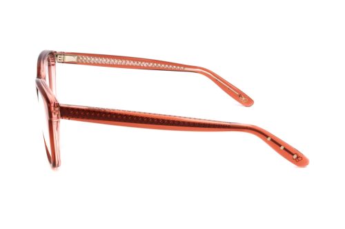 BOTTEGA VENETA BV244F2K Női szemüvegkeret
