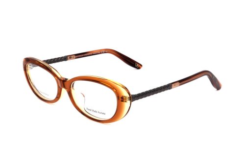BOTTEGA VENETA BV603F4EM Női szemüvegkeret