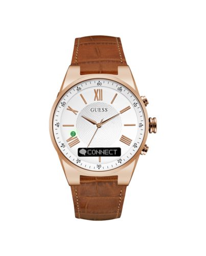 GUESS C0002MB4 Férfi Karóra
