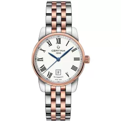 CERTINA C001007220130 Női AUTOMATIC