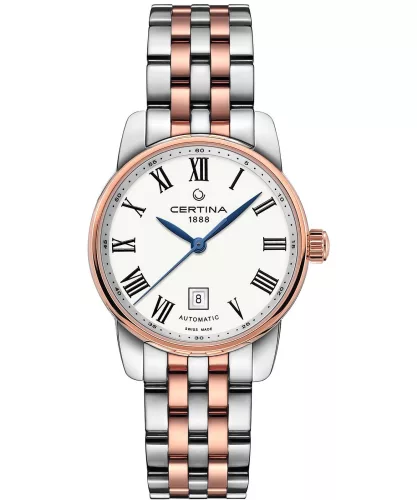 CERTINA C001007220130 Női AUTOMATIC