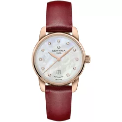 CERTINA C00100731160 Női AUTOMATIC