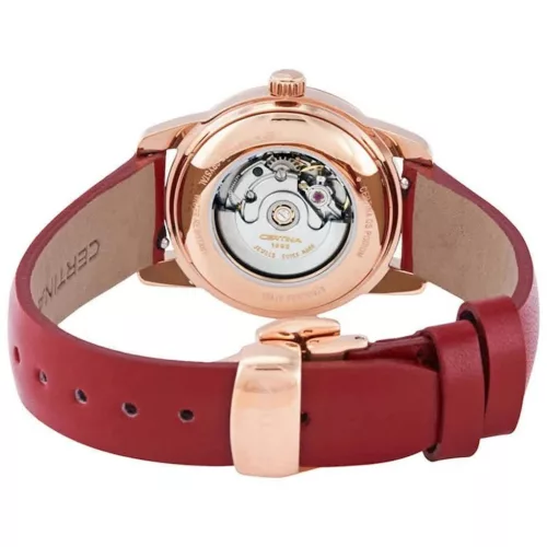 CERTINA C00100731160 Női AUTOMATIC