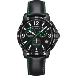 CERTINA C034453360570 Férfi Karóra