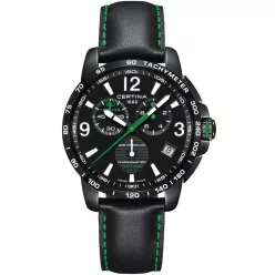 CERTINA C034453360570 Férfi Karóra