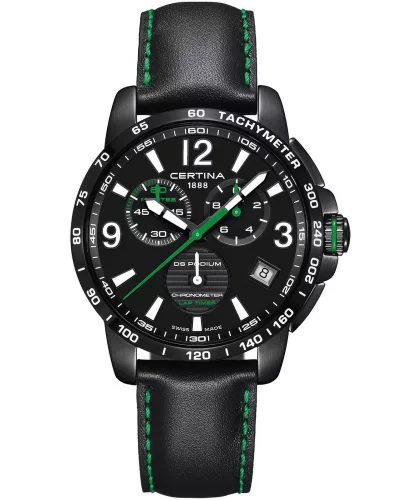 CERTINA C034453360570 Férfi Karóra
