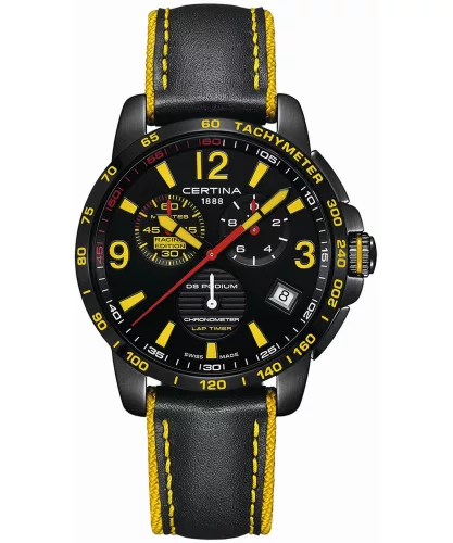 CERTINA C034453360571 Férfi Karóra