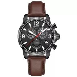 CERTINA C034654360570 Férfi Karóra