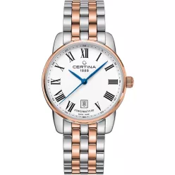 CERTINA C034807220130 AUTOMATIC Férfi karóra