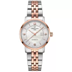 CERTINA C035007221170 Női AUTOMATIC