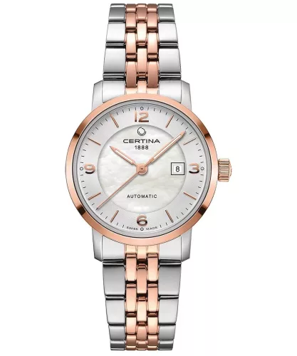 CERTINA C035007221170 Női AUTOMATIC