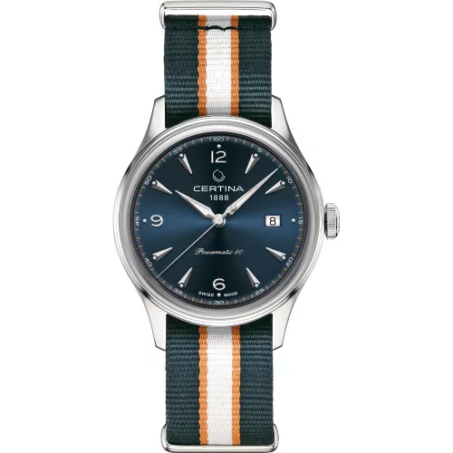 CERTINA C038407180470 automata Férfi karóra