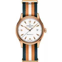 CERTINA C038407380370 AUTOMATIC Férfi karóra
