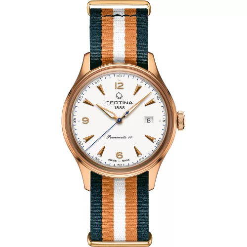 CERTINA C038407380370 automata Férfi karóra