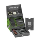 CERTINA C041407190310 automata Férfi karóra
