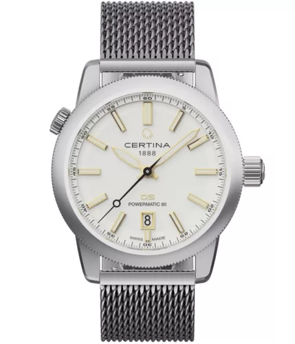 CERTINA C041407190310 automata Férfi karóra