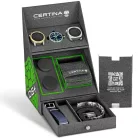 CERTINA C041407190410 automata Férfi karóra