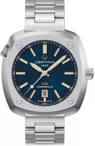 CERTINA C041407190410 automata Férfi karóra