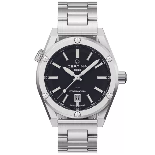 CERTINA C041407190510 automata Férfi karóra